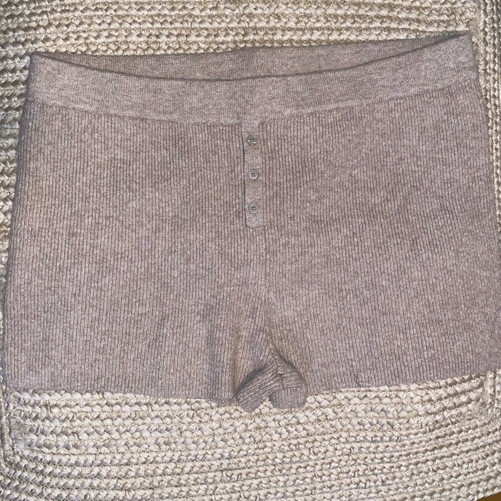 Aerie Sweater Boxer - XL - Picture 5 of 6